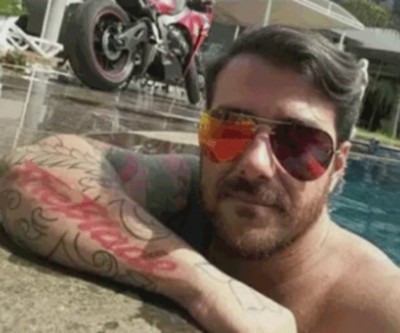 Agentes penitenciários encontram aparelho celular na cela do filho de desembargadora de MS