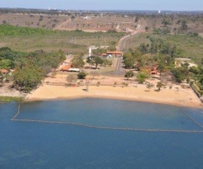 Três Lagoas tem evento com sete modalidades neste fim de semana