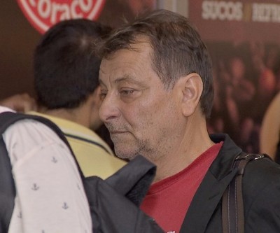 Battisti vira réu em processo em que é acusado de levar dinheiro não declarado para o exterior