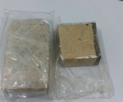 Agressão termina com apreensão de drogas em Três Lagoas 