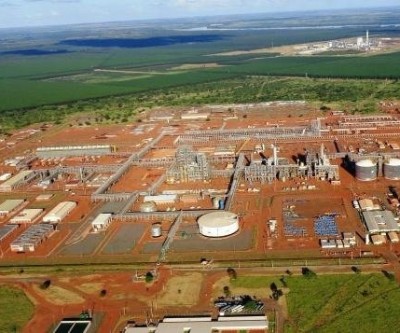 Petrobras anuncia nova etapa no processo de venda da UFN3
