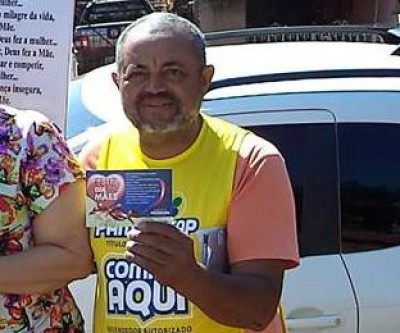 Amigos e familiares lamentam a morte de “Jamil da Sky” 