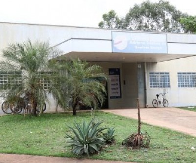Farmácia da ESF Vila Piloto deverá ser entregue na manhã de sexta-feira