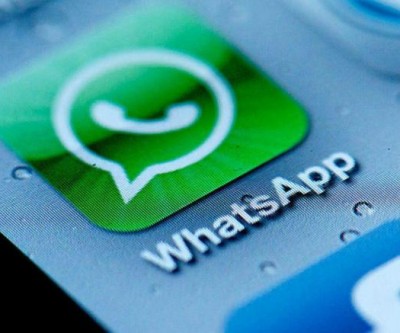 STF suspende decisão da Justiça do Rio que bloqueou WhatsApp