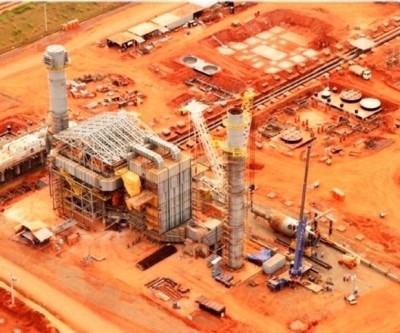 Petrobras inicia fase vinculante da alienação da UFN-III