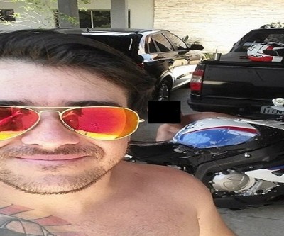 MPE denuncia por improbidade desembargadora de MS que teve filho preso por tráfico 