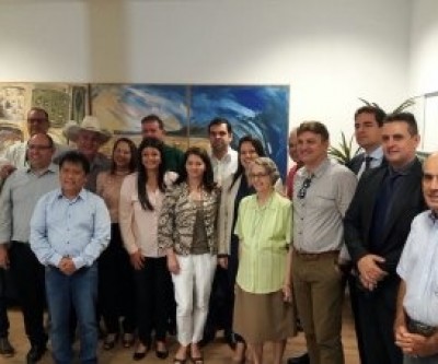 Convênio garante estágio dos estudantes de Medicina no Hospital Auxiliadora