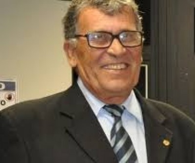 Morre professor Ubiratan Brito de Mello, o professor ‘Bira'