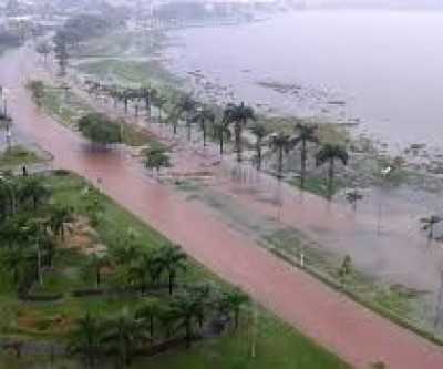 Danos causados por temporal forçam prorrogação de pré-matrícula na Reme