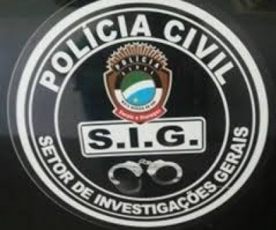 Com participação de funcionária do caixa, 4 são presos por assalto a posto