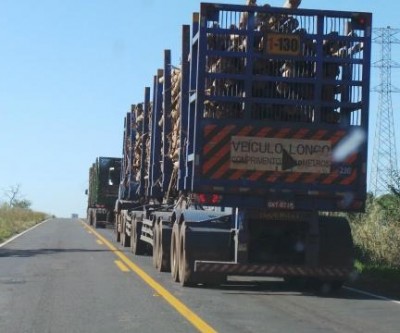 Setor de logística deve contratar 400 motoristas em Três Lagoas
