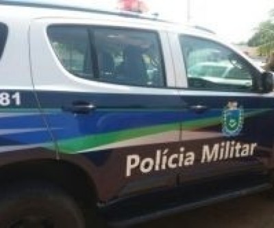 Foragido do regime semiaberto é preso na Vila Haro em Três Lagoas