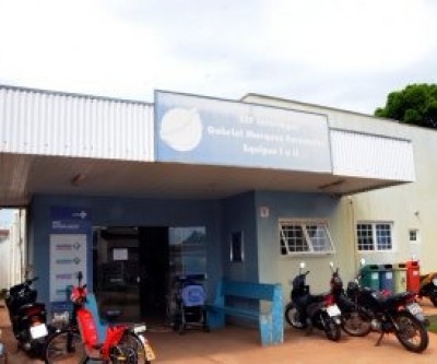 Farmácia da ESF Interlagos será inaugurada nesta terça-feira pela manhã