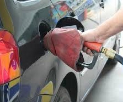 Gasolina tem alta de 0,24% e a mais cara do estado foi encontrada em Três Lagoas