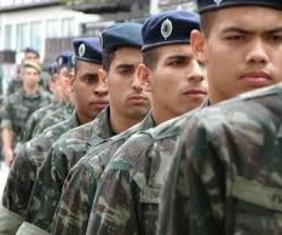Junta Militar convoca jovens e adultos para Alistamento