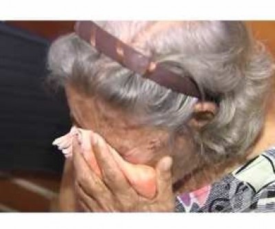 Idosa de 70 anos é dopada na saída de banco e tem R$ 5 mil roubados