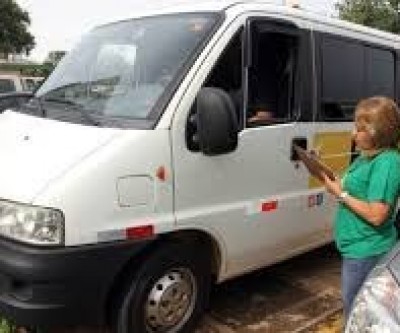 Proprietários de veículos de transporte escolar têm até o dia 28 de fevereiro para se regularizarem