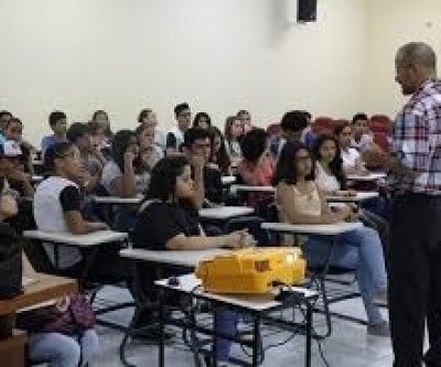 IFMS recebe inscrições para cursos presenciais de qualificação até 14 de fevereiro