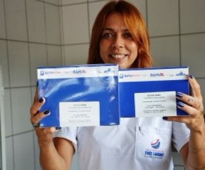 Três Lagoas recebe kits de teste rápido de Dengue, Chikungunya e Zika