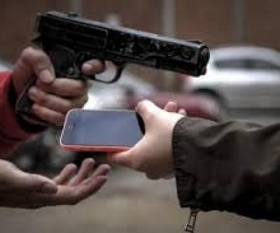 Após rastrear celular, jovem é preso por roubo a loja de pet shop