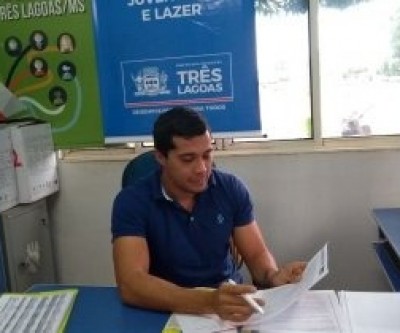 Três Lagoas deve sediar campeonato de jogos eletrônicos
