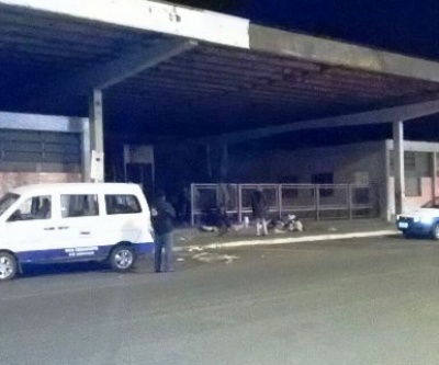 Polícia Militar realiza ação conjunta de “Abordagem Social Noturna”