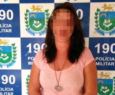 Professora é flagrada por duas vezes furtando loja no Centro de Três Lagoas 