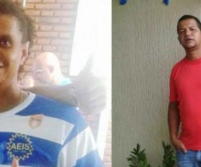 Acidente de trabalho mata dois e um sai ileso em Andradina-SP