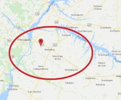 Suposto tremor em Três Lagoas e região ainda é mistério