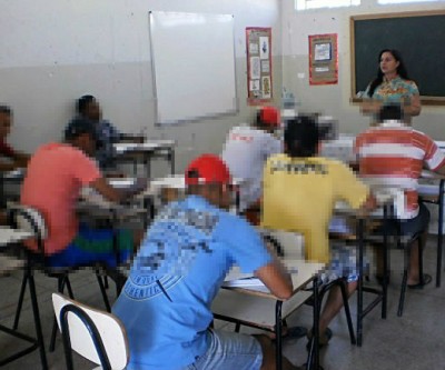 Projeto 