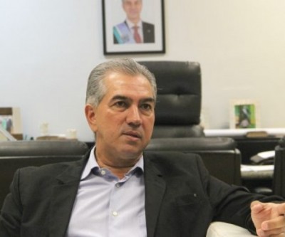 Reinaldo, André e Odilon colocam pré-campanha na rua 