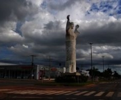 Domingo será de sol pela manhã e possibilidade de chuva à tarde em Três Lagoas