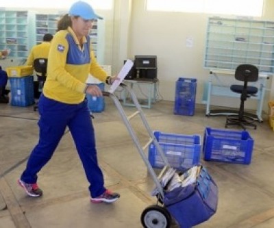 Correios reajusta preço do serviço de despacho postal