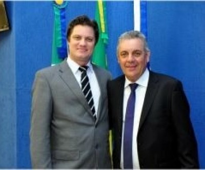 Sessão de reabertura dos trabalhos da Câmara será solene, com a presença de Guerreiro