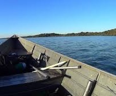 Homem de 45 anos morre durante pescaria no Rio Paraná