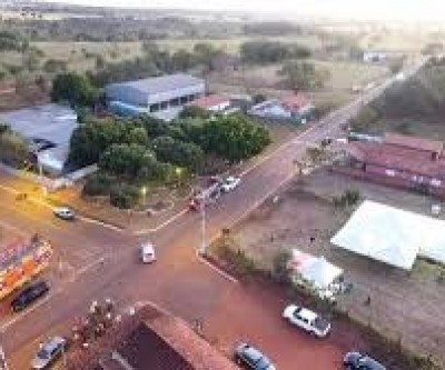 Prefeitura contempla Distrito de Arapuá com folia de Carnaval