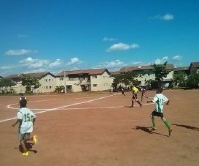 Abertura do 2º Torneio da Amizade teve ações sociais, recreação e muitos gols