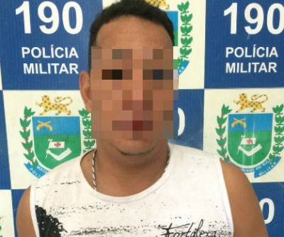 Foragido de Chapadão do Sul é preso em Três Lagoas
