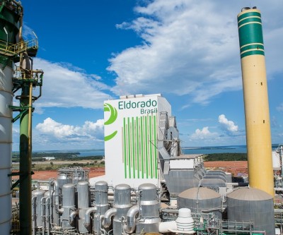 Eldorado Brasil abre vagas de emprego para Três Lagoas