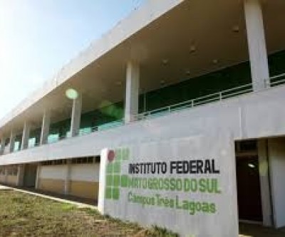 IFMS abre 172 vagas na graduação para portadores de diploma e transferências