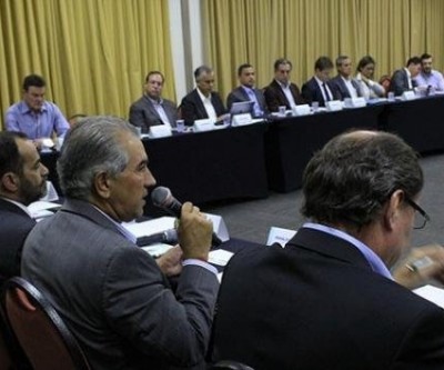 Governo negocia com a Bolívia fornecimento de gás a fábrica de fertilizantes