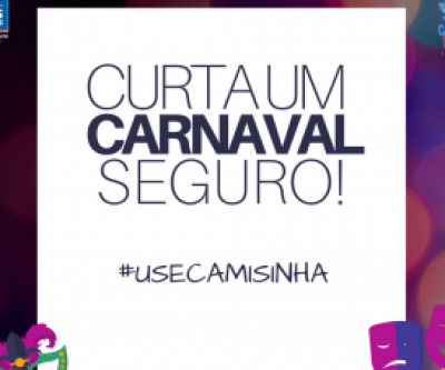 Saúde de Três Lagoas alerta para o perigo das IST-Aids e HV no período de Carnaval