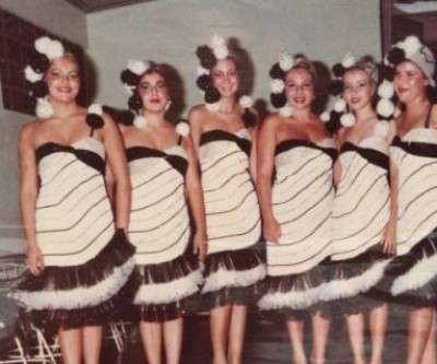 Em época de Carnaval difícil mesmo é não lembrar do Três Lagoas Clube