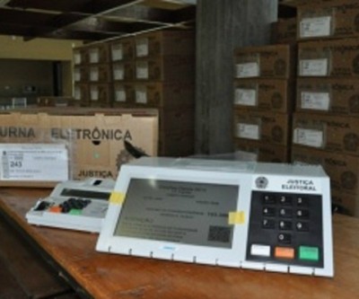 Justiça proíbe a partir desta quarta-feira enquetes sobre as Eleições 2016