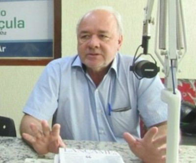 Em reunião “secreta” na casa de Adão, vereador Nuna propõe candidatura própria e afastamento da prefeita Márcia 