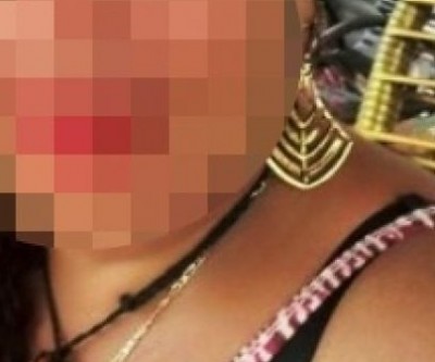 Mulher que ostentava semi jóias na internet é detida pela polícia