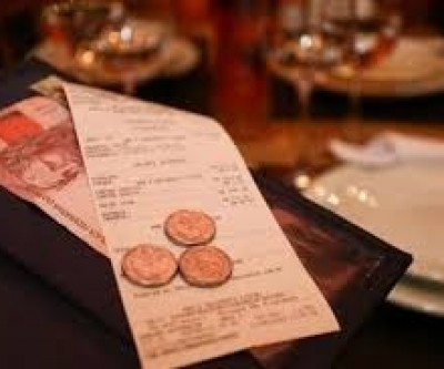 Advogado esclarece: gorjeta não é receita da empresa