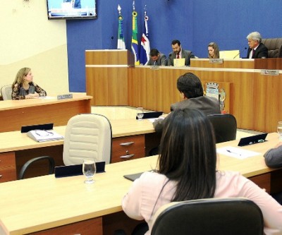 Vereadores criticam faltam de oportunidades de trabalho para três-lagoenses
