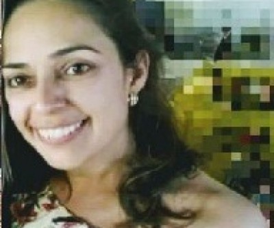 Mulher morta a tiros pelo marido já tinha sido esfaqueada antes pelo mototaxista