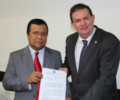 Deputados encaminham à Aneel ofício para esclarecer domicílio de Usinas Hidrelétricas